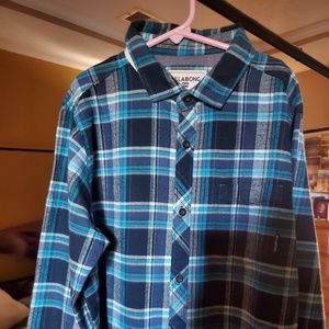 Billibong boys shirt